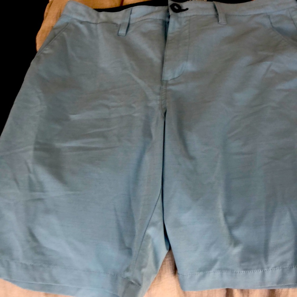 Billabong submersible